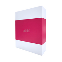 belulu LULU ALPHA Classic / Pink