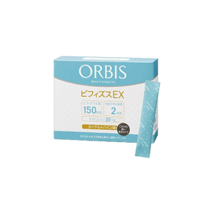 ORBIS  ビフィズスEX（ヨーグルトパイン味）