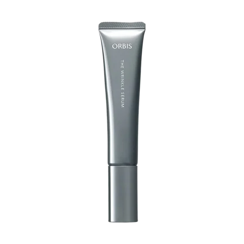 ORBIS The Wrinkle Serum 30g