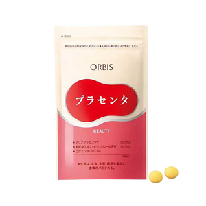 ORBIS 플라센터 30일분 1봉(60입)