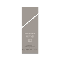 ORBIS Wrinkle Bright UV Protector N / 50g
