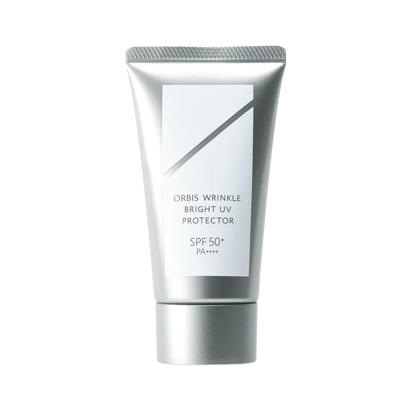 ORBIS Wrinkle Bright UV Protector N / 50g