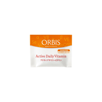 ORBIS  アクティブデイリービタミン 30日分