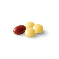 ORBIS  アクティブデイリービタミン 30日分