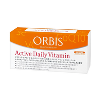 ORBIS  アクティブデイリービタミン 30日分