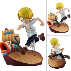 G.E.M. Series One Piece Sanji RUN! RUN! RUN! ?