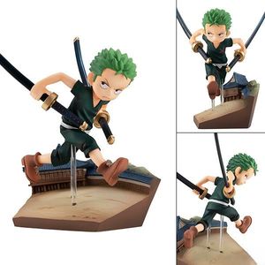 G.E.M. Series One Piece Roronoa Zoro RUN! RUN! RUN!