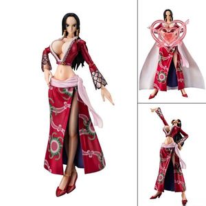 Variable Action Heroes ONE PIECE Boa Hancock Ver.1.5