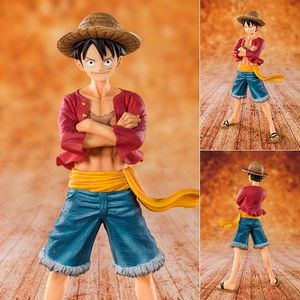FiguartsZERO Straw Hat Luffy
