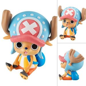 Look Up ONE PIECE Tony Tony Chopper Complete Figure