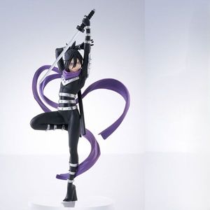 POP UP PARADE One-Punch Man Speed-o'-Sound Sonic Complete Figure