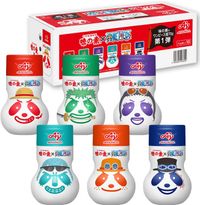【限時特惠】味之素鮮味調味料「AJINOMOTO」70克瓶裝，首發版，10瓶裝，海賊王動畫25週年聯名款