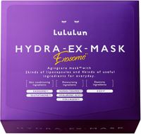 LuLuLun LuLuLun EX Mask (28 sheets)