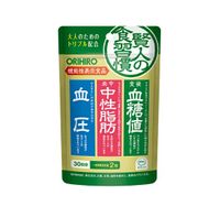 ORIHIRO 智者飲食習慣片(60片)