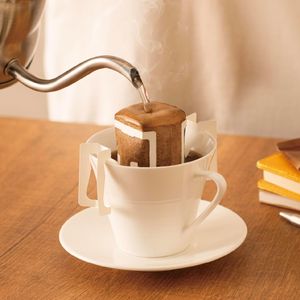 DOUTOR Coffee 드립팩 모카 블렌드 100잔