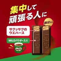 Nestle日本KitKat補充鐵劑（含美祿）大盒裝（60塊）
