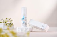 NAVEEN 矿物防晒妆前乳 SPF50_30ml 防水 100% 天然成分 有机