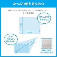 SEA BREEZE Face & Body SEA BREEZE CLEAR BOTANICAL 30 sheets x 3 Set of(Individual JAN: 4550516475602)