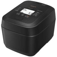 Hitachi IH Rice Cooker for Overseas Use, 220-230V, HITACHI RZ-W1000HT, 5.5 cup capacity, Made in Japan, Latest and Top-of-the-line Model