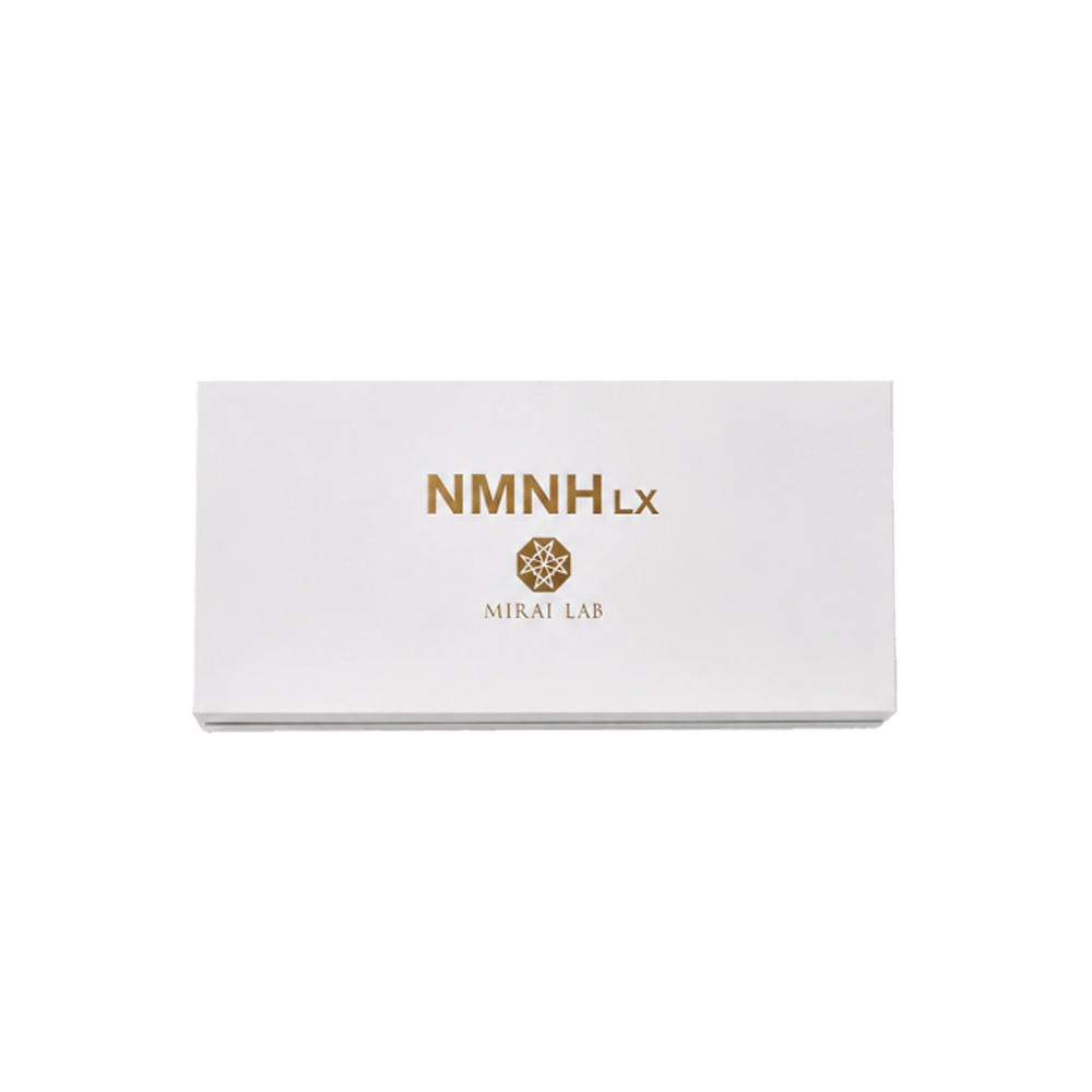 ミライラボ NMNH LX 309mg x 30粒