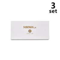 【3個セット】ミライラボ NMNH LX 309mg x 30粒 3個