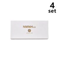 【4개 세트】미라이 랩 NMNH LX 309mg x 30립 4개