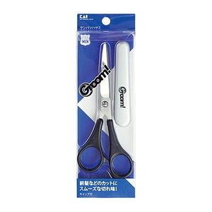 KAI 카미소리 000HC3032 Groom! 상파츠 가위