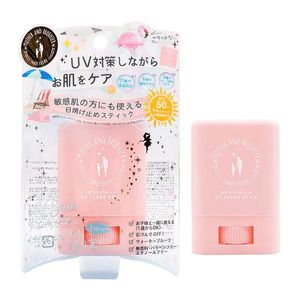 Mother & Daughter CLEAR UV Stick EX Sunscreen Stick SPF50+ PA++++