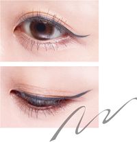 AVANCE Prunelle Liner 眼线液