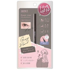 AVANCE 라이너 리퀴드 아이라이너