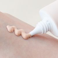 AVANCE Desir BP 霜状妆前乳/粉底液 SPF50+ PA++++