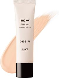 AVANCE Desir BP 霜状妆前乳/粉底液 SPF50+ PA++++