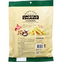 味源味源Zack 北海道山芥末味