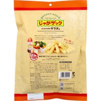 味味源加加扎克,人人都爱的沙拉口味