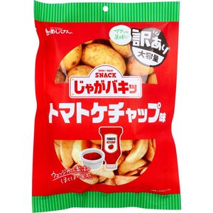 味源 Jaga Bakki 番茄酱味