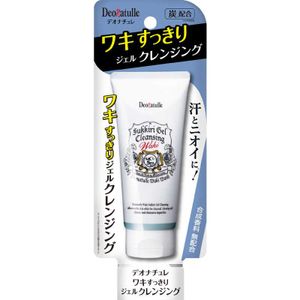 cbic DEONATULLE 와키 깔끔한 젤 클렌징