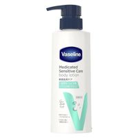 cbic Vaseline Medicated Sensitive Care Body Toner