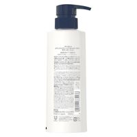 cbic Vaseline Medicated Sensitive Care Body Toner
