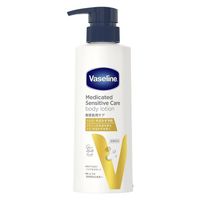 cbic Vaseline 藥用敏感肌膚保養化粧水