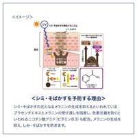 cbic Vaseline 藥用敏感肌膚保養化粧水
