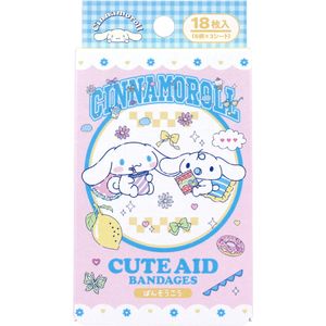 Santan Wonderful World 2 CUTE AID Band-Aid