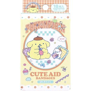 Santan Wonderful World 2 CUTE AID Band-Aid