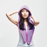 コジット BEAULy クイックドライヘアターバン