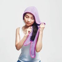 コジット BEAULy クイックドライヘアターバン