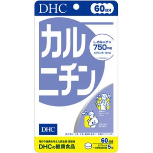 DHC 카르니틴 60일분 300정