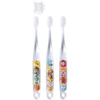 스케터 파우 CLEAR 칫솔