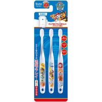 스케터 파우 CLEAR 칫솔