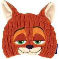 スケーター 吸水速乾タオルキャップ ズートピア ニック