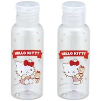 ชุดเดินทางสำหรับนักสเก็ต Hello Kitty เพื่อนรักตลอดกาล