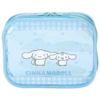 SKATER Travel Set Cinnamoroll: Always Together Friends